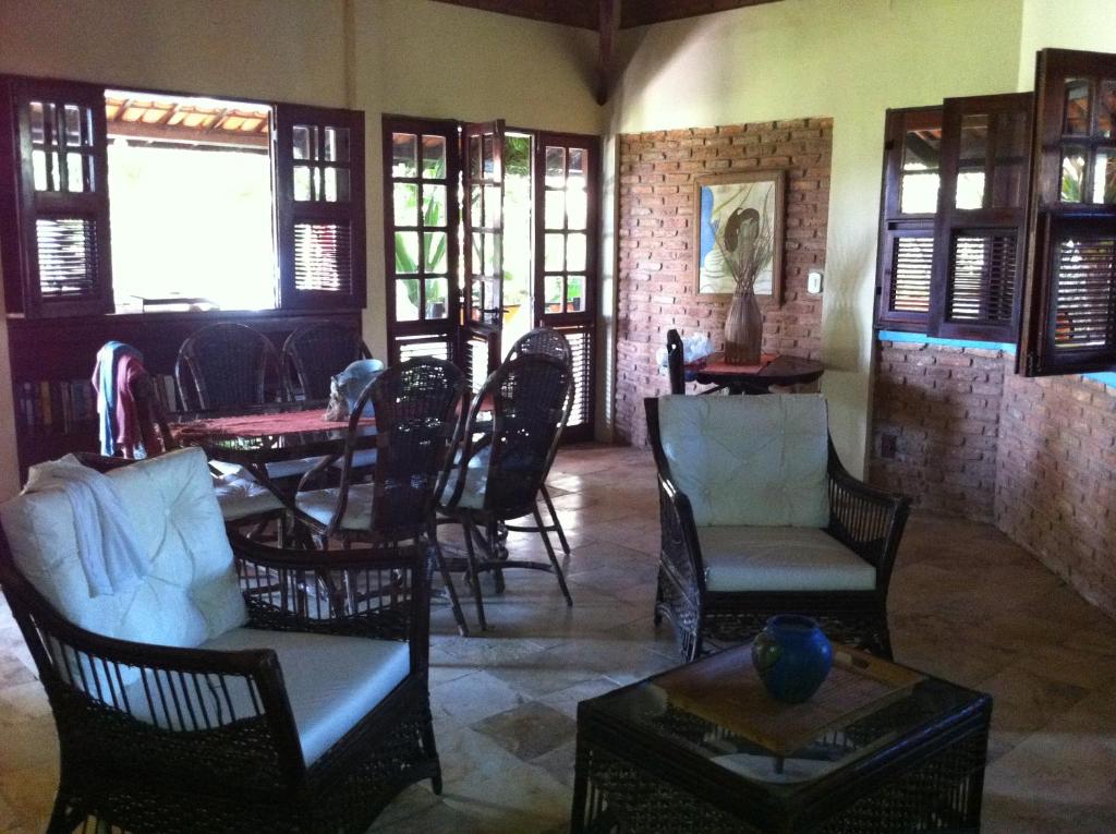  Casa Estrela