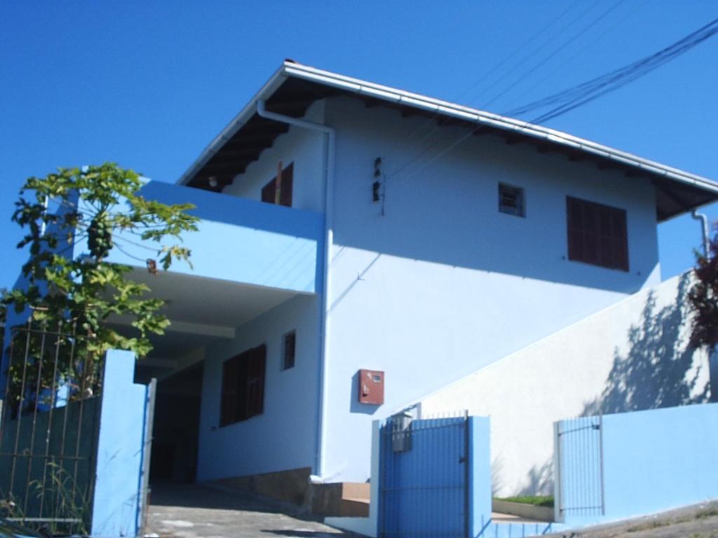  Residencial Três Irmas
