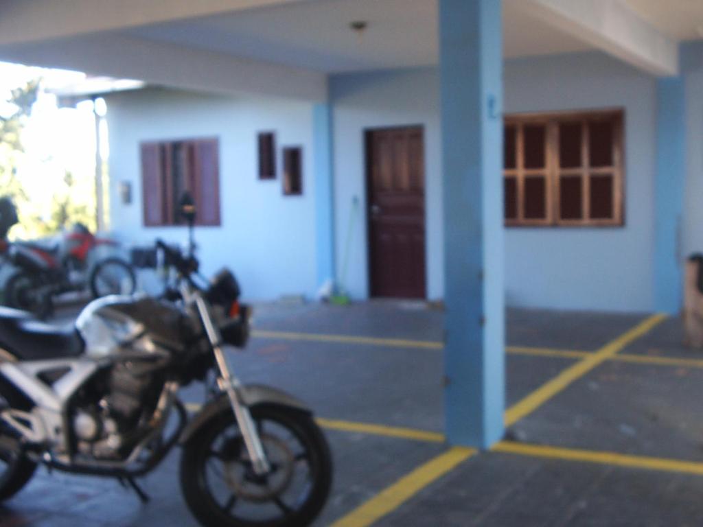  Residencial Três Irmas