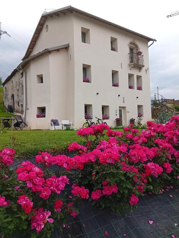Casa BORRIERO Farmhouse Charme B&B - Housity