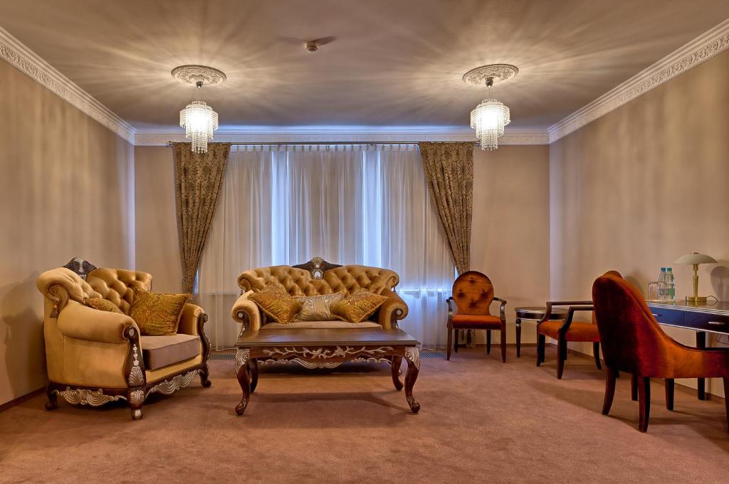 Hotel Santana - Resim 10