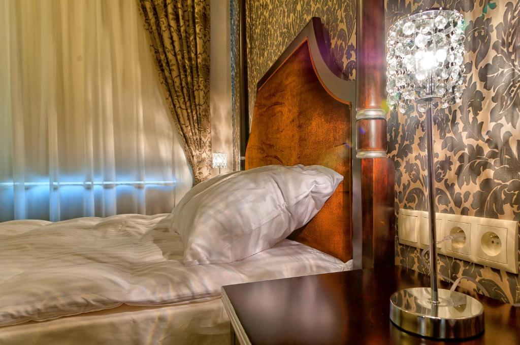 Hotel Santana - Resim 11