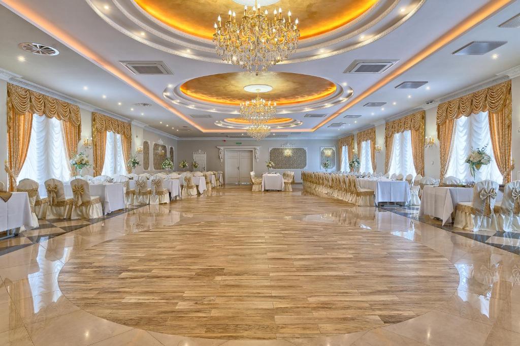 Hotel Santana - Resim 19