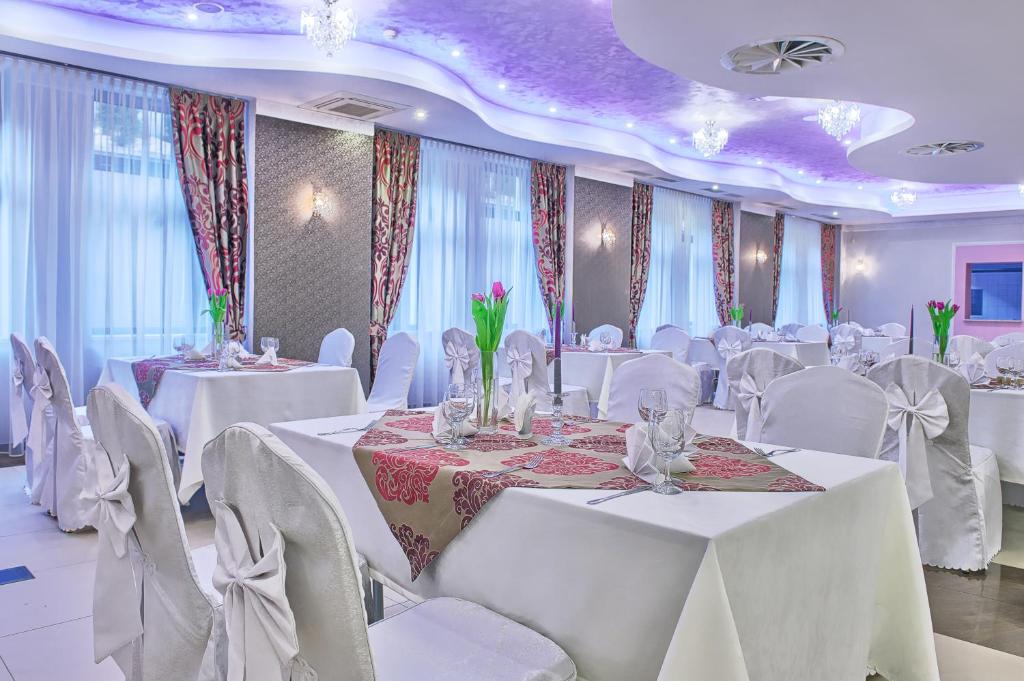 Hotel Santana - Resim 26