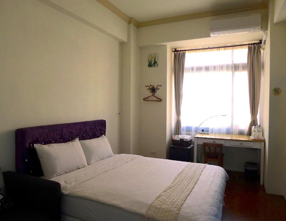 Gallery image of Amicasa Guesthouse in Hualien City