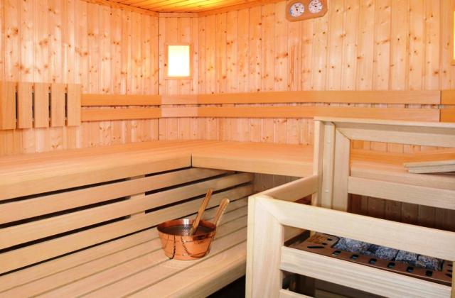 Fotografie z fotogalerie ubytování Hotel Corona Krone v Selva di Val Gardena