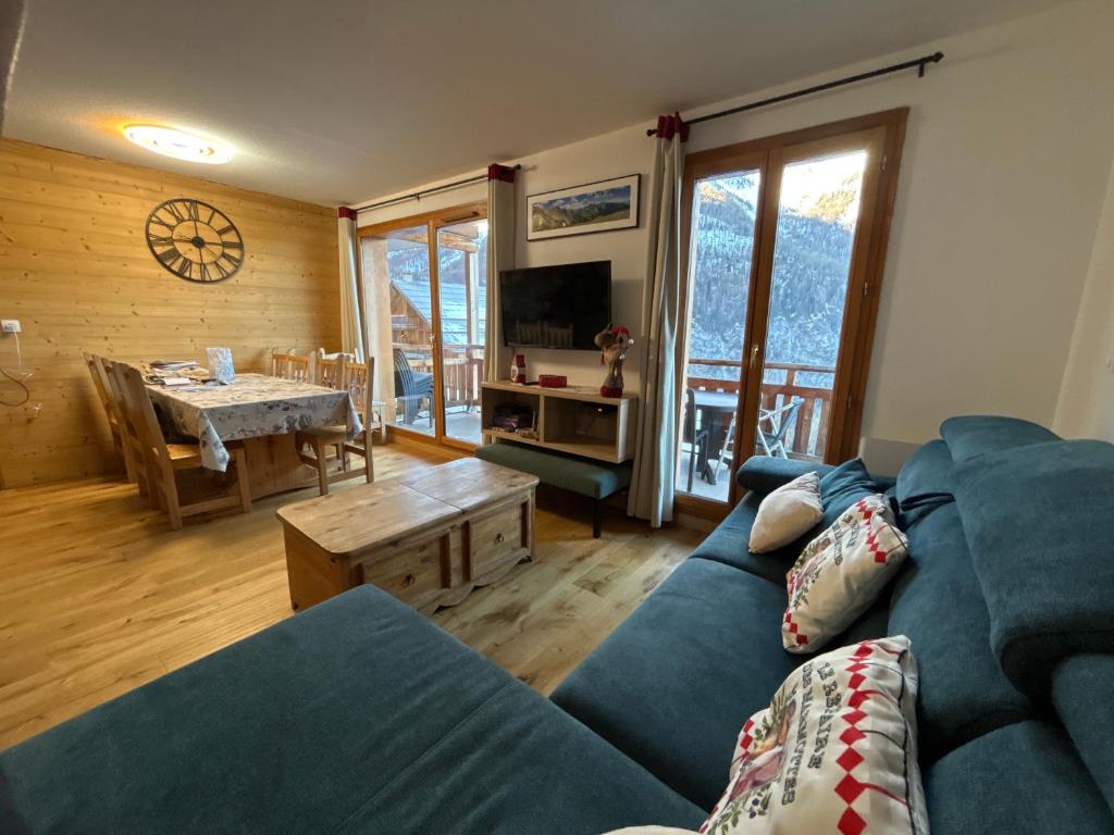 Le duplex
