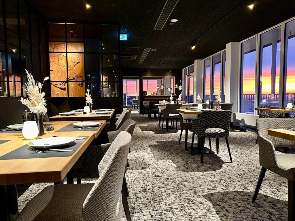 Afbeelding uit fotogalerij van Rügen-Hotel in Sassnitz