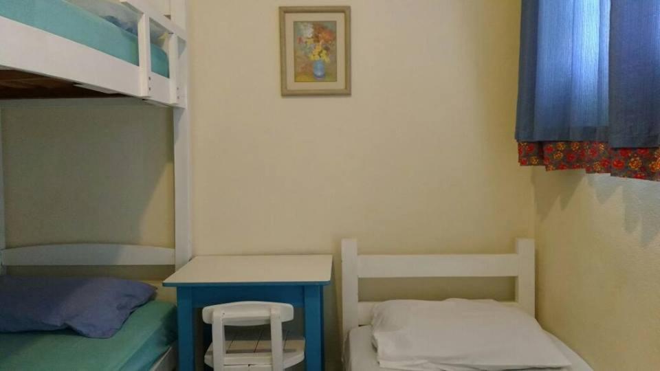  Chale Mineiro Hostel & Pousada