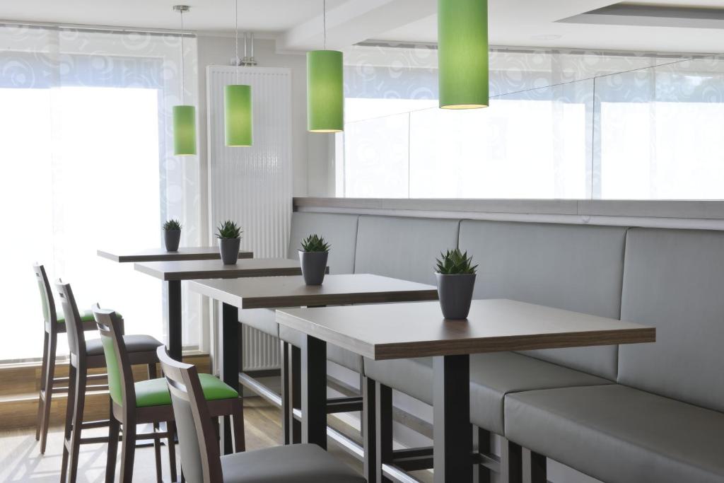 Appartello Smarttime living Hamburg - Resim 35