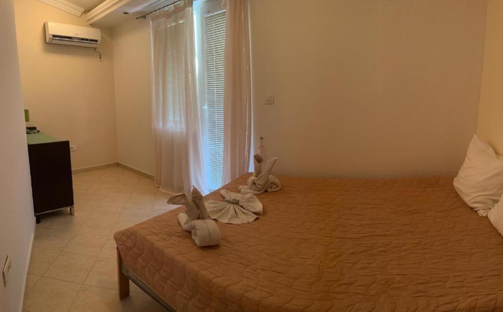 Apartman -PANORAMA LUX - Three-Bedroom Apartment With Sea View