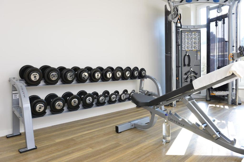 Appartello Smarttime living Hamburg - Resim 37