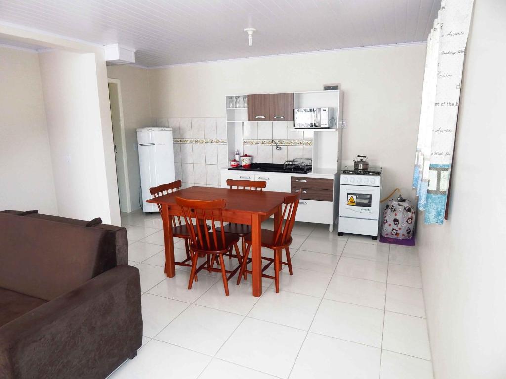 Apartamento Bella Gramado  Apartamento Bella Gramado