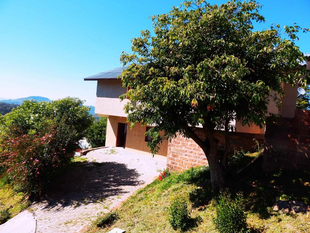 Apartamento Bella Gramado  Apartamento Bella Gramado