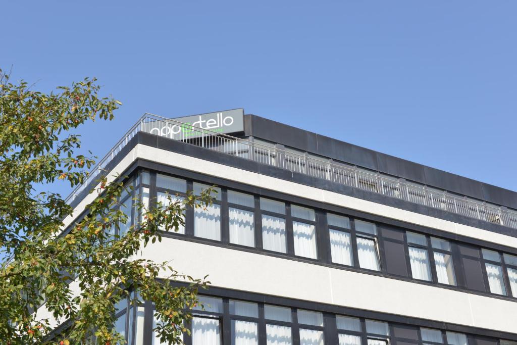 Appartello Smarttime living Hamburg - Resim 38