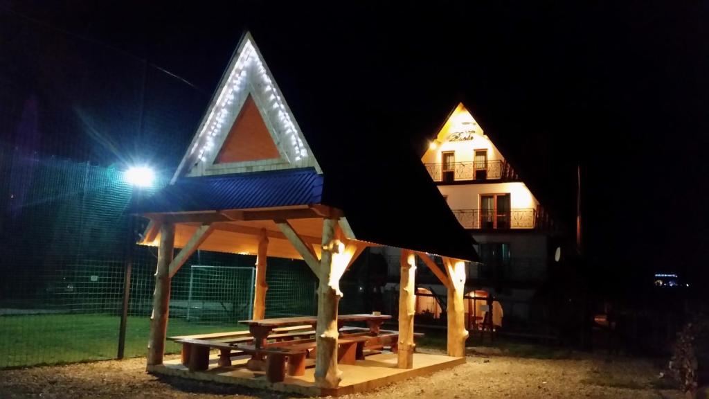 Fotografia z galérie ubytovania OW Willa Piotr Zakopane v Zakopanom