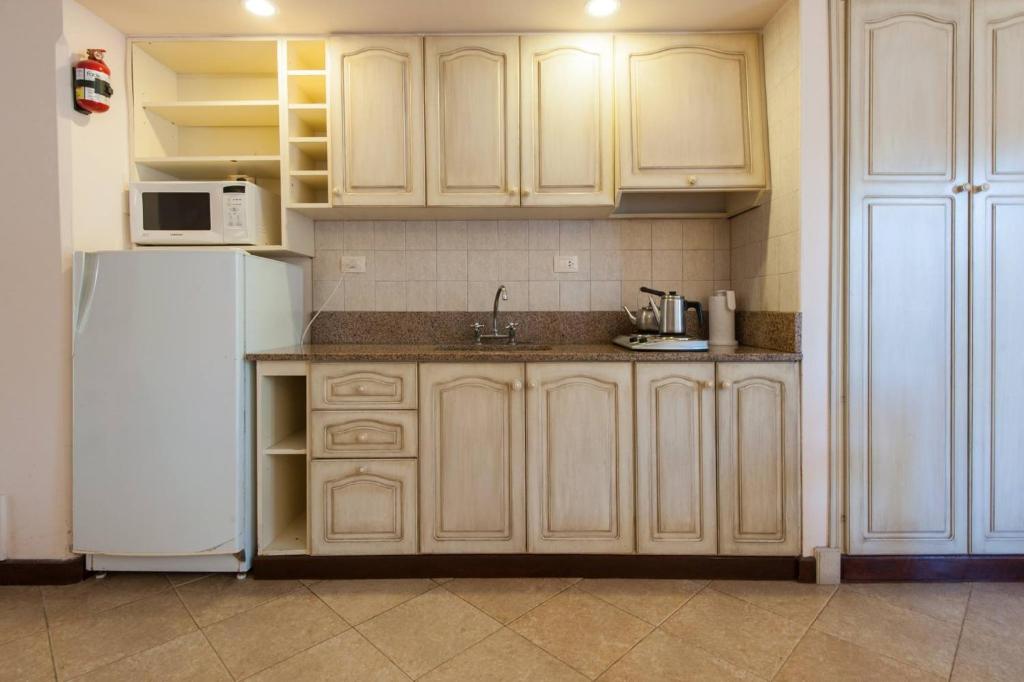 Apart Carilo Palace - Appartement D'une Chambre