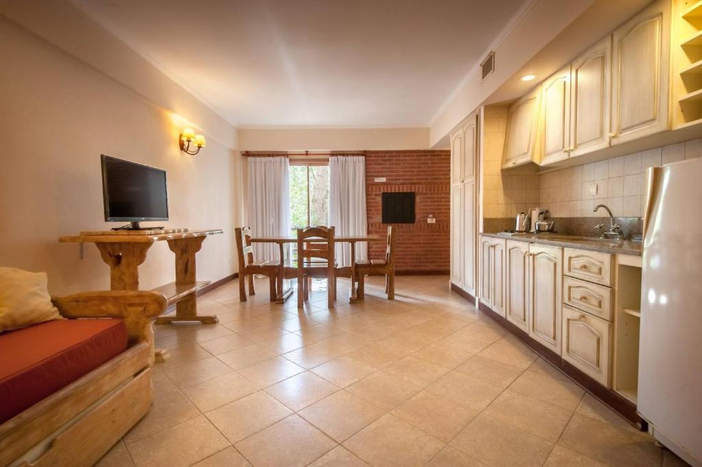 Apart Carilo Palace - Appartement - Rez-de-chaussée