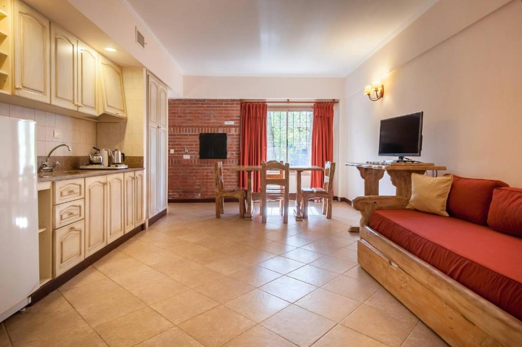 Apart Carilo Palace - Appartement De Deux Chambres