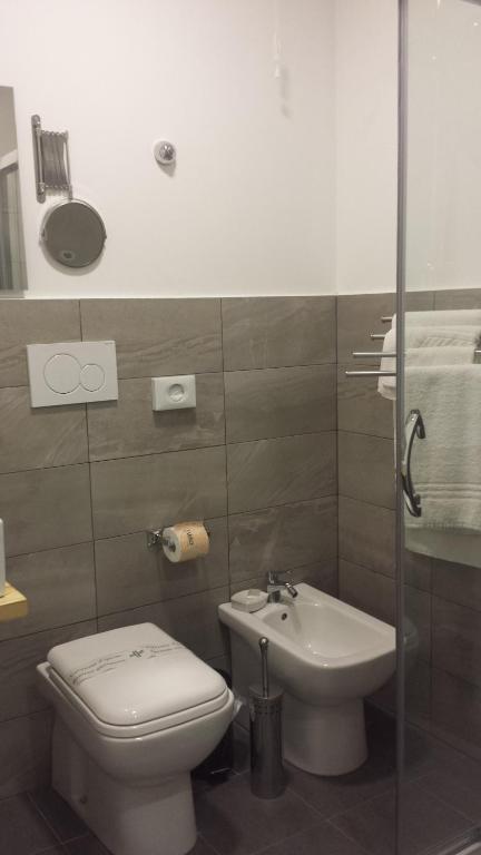 Umberto House Catania - Single Room