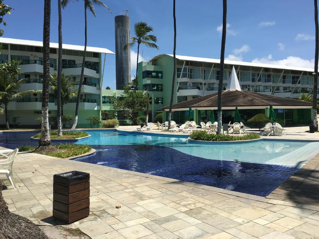  Ancorar Flat Resort 2207 B