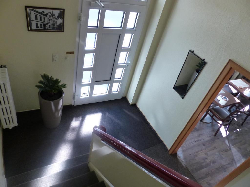 Fotografie z fotogalerie ubytování Hotel Theile garni v destinaci Gummersbach