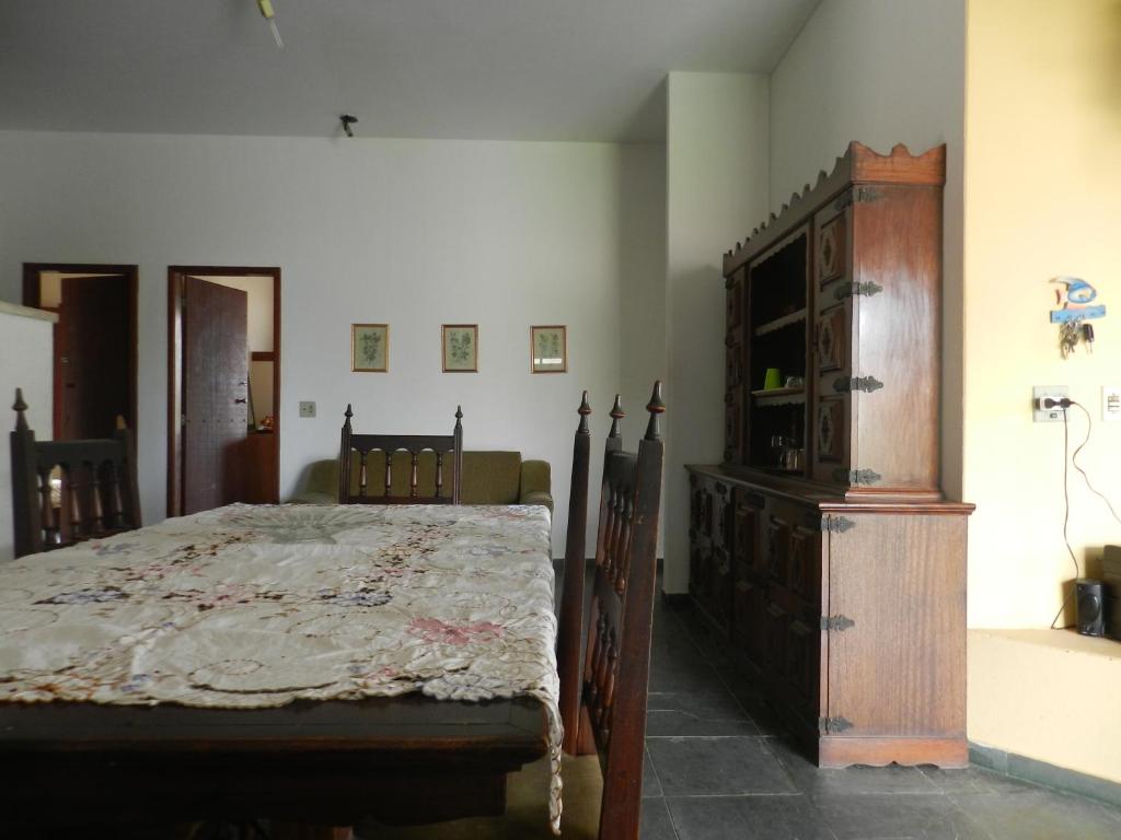  Casa em Grussaí de 4 quartos