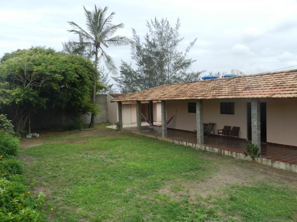  Casa em Grussaí de 4 quartos