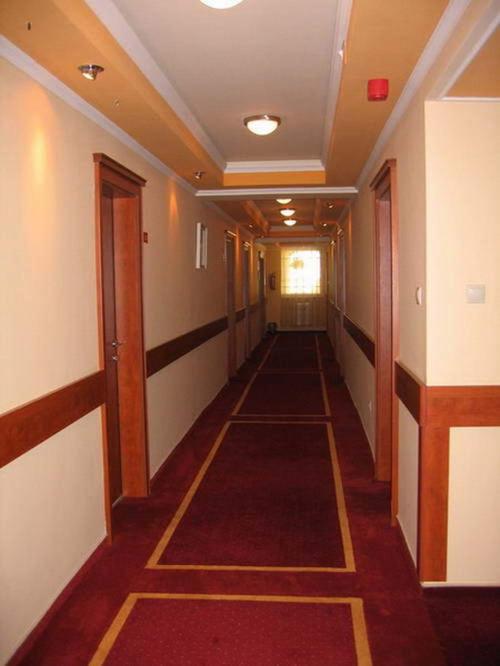 Fotografie z fotogalerie ubytování Hotel Lukács Superior v destinaci Kazincbarcika