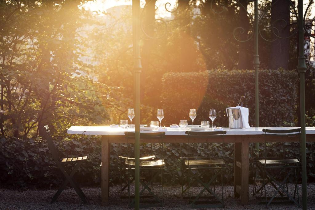 Mas de Lafeuillade - 5