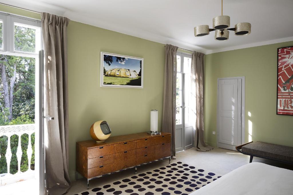 Mas de Lafeuillade - 9