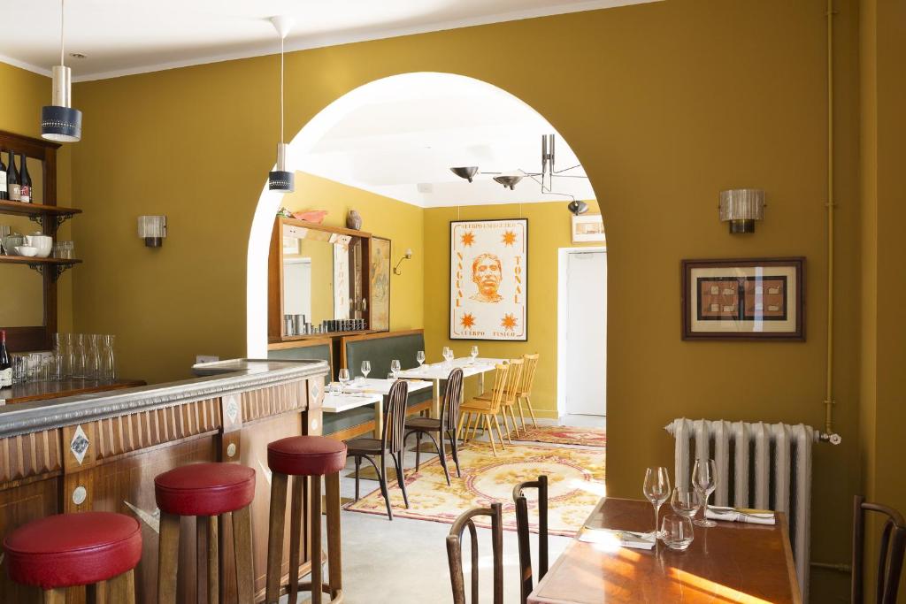 Mas de Lafeuillade - 18