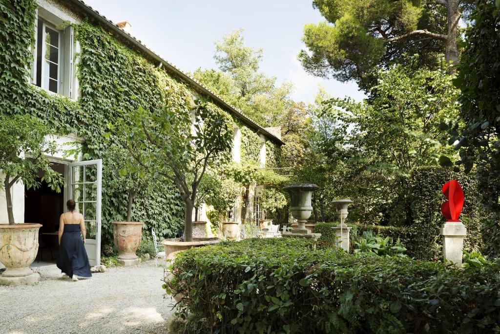 Mas de Lafeuillade - 19