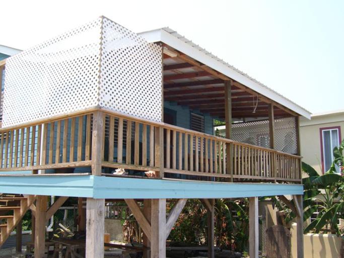Carolyn's Other House- Gold Standard Certified - Holiday Home