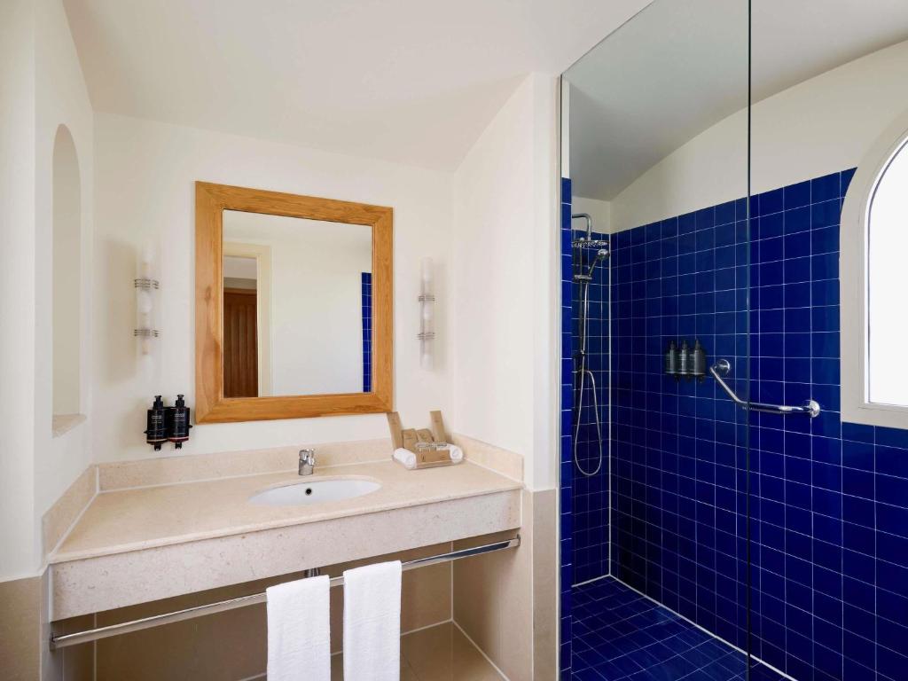 Hotel Novotel Sharm El-Sheikh - 3