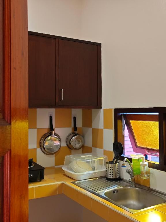 تصویر اتاق‌های Tangerine Villa Patong - تصویر ۲