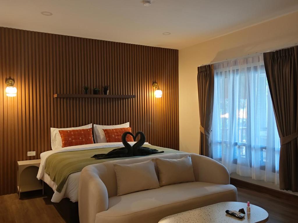 امکانات Tangerine Villa Patong - تصویر ۴