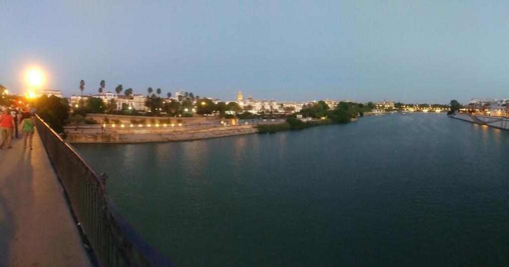 Atico Duplex Marques de Reyes - 15