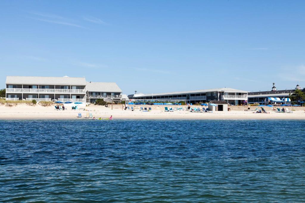 Riviera Beach Resort, South Yarmouth – Aktualisierte Preise für 2024