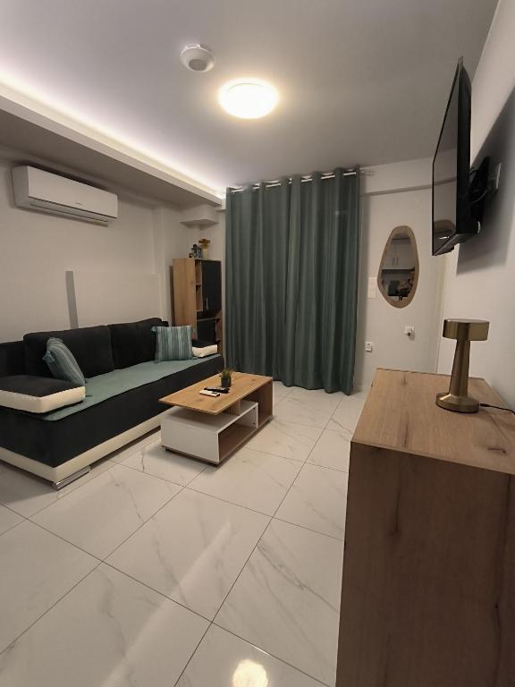 Afbeelding uit fotogalerij van BmB apartments in Paralia Katerinis