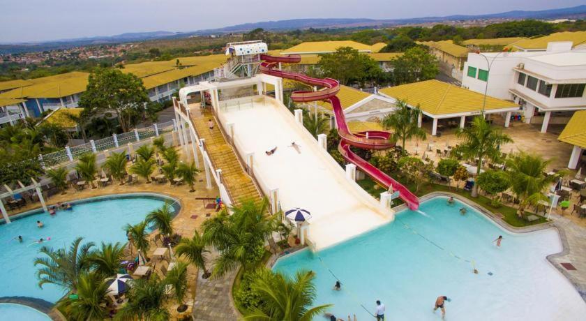 Apartamentos L'acqua Diroma