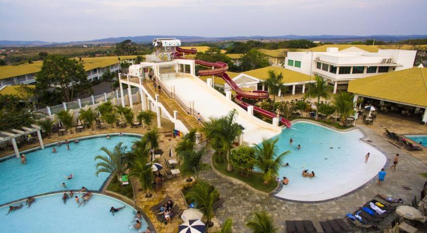  Apartamentos L'acqua Diroma