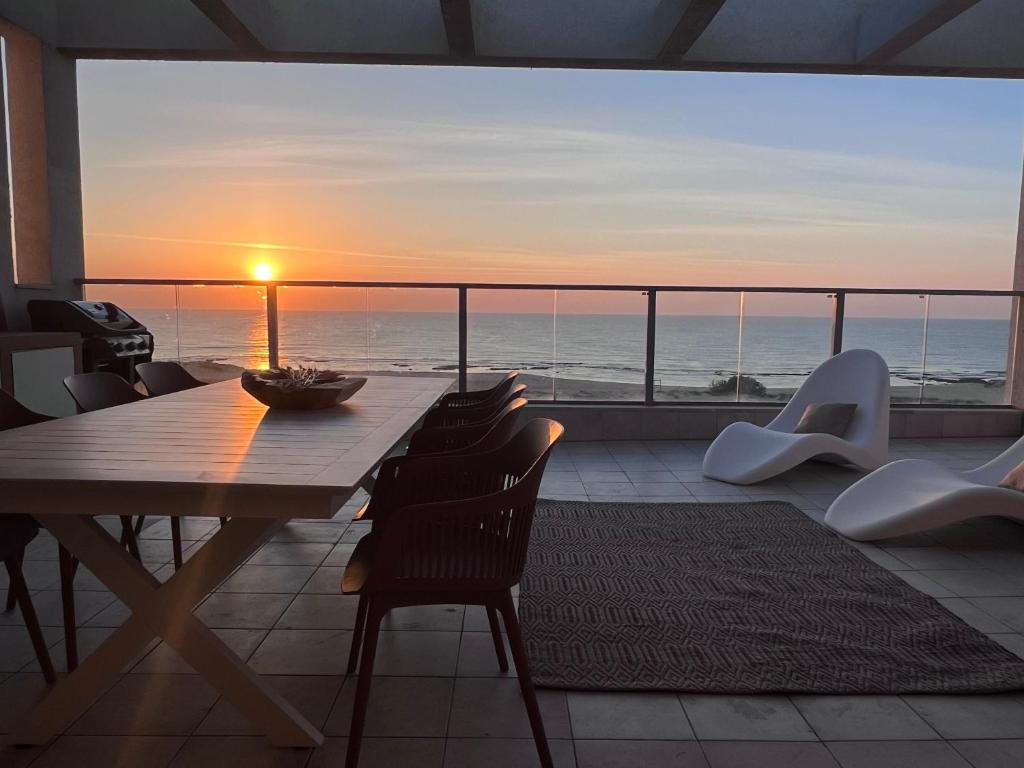 Phong cảnh thiên nhiên gần căn hộ