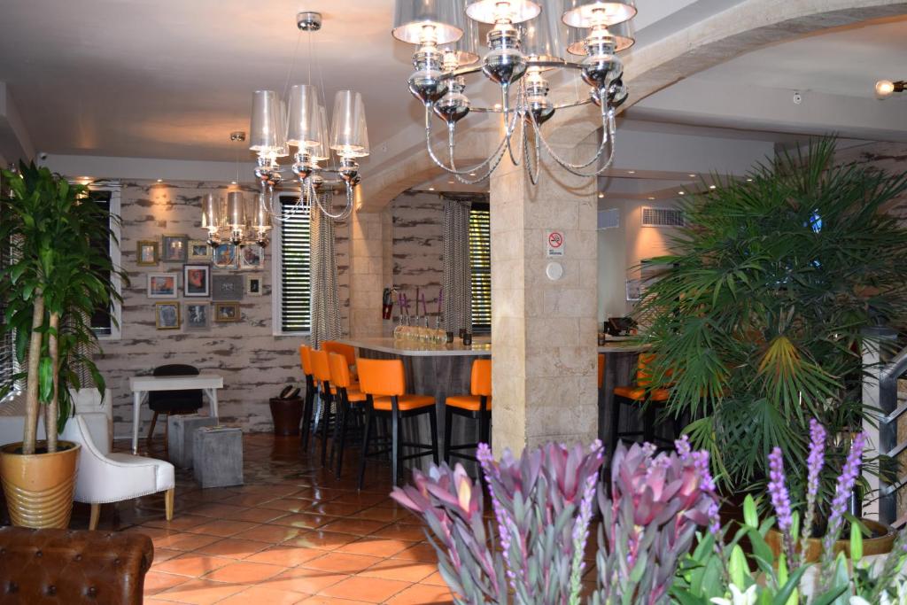Fotografie z fotogalerie ubytování Shelley Hotel v Miami Beach
