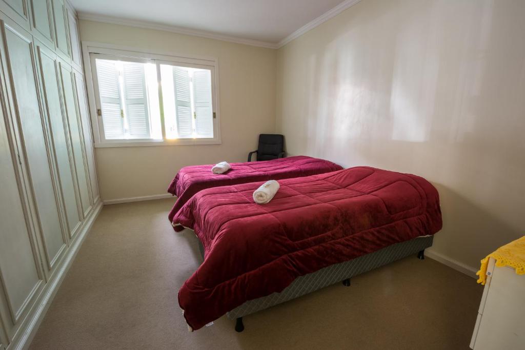  Casa Rua Padre Carmene