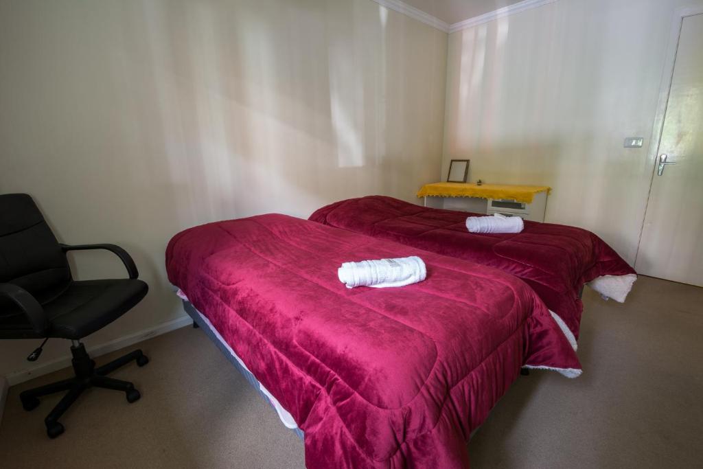  Casa Rua Padre Carmene