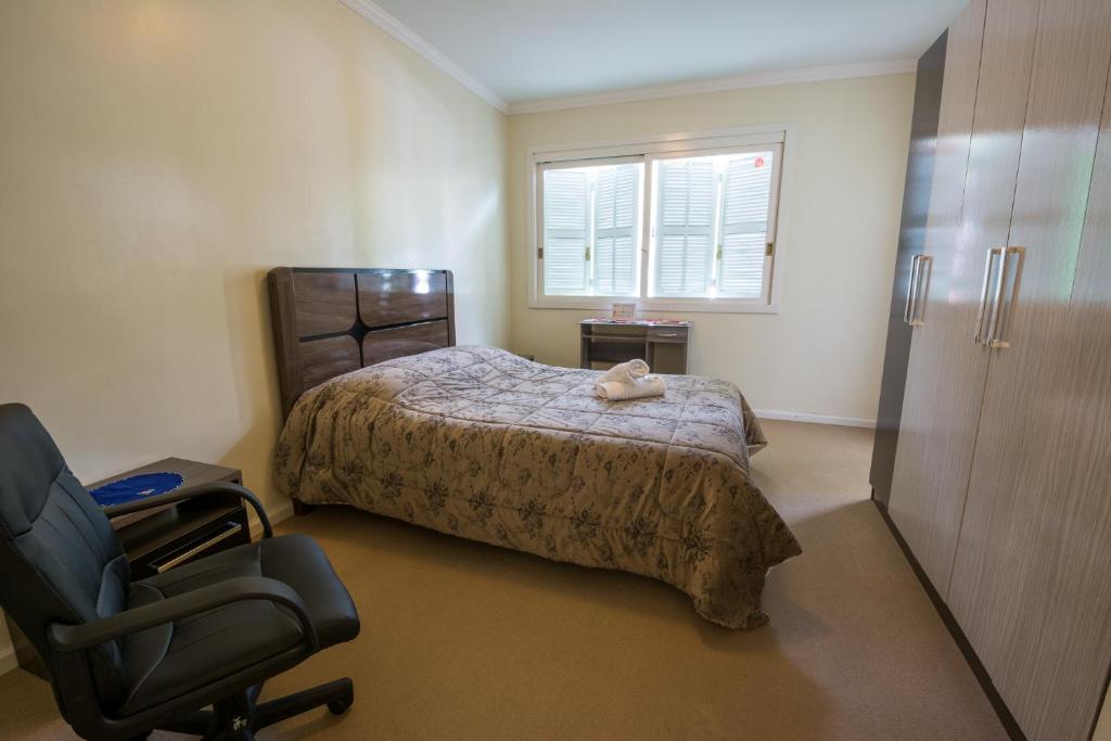  Casa Rua Padre Carmene