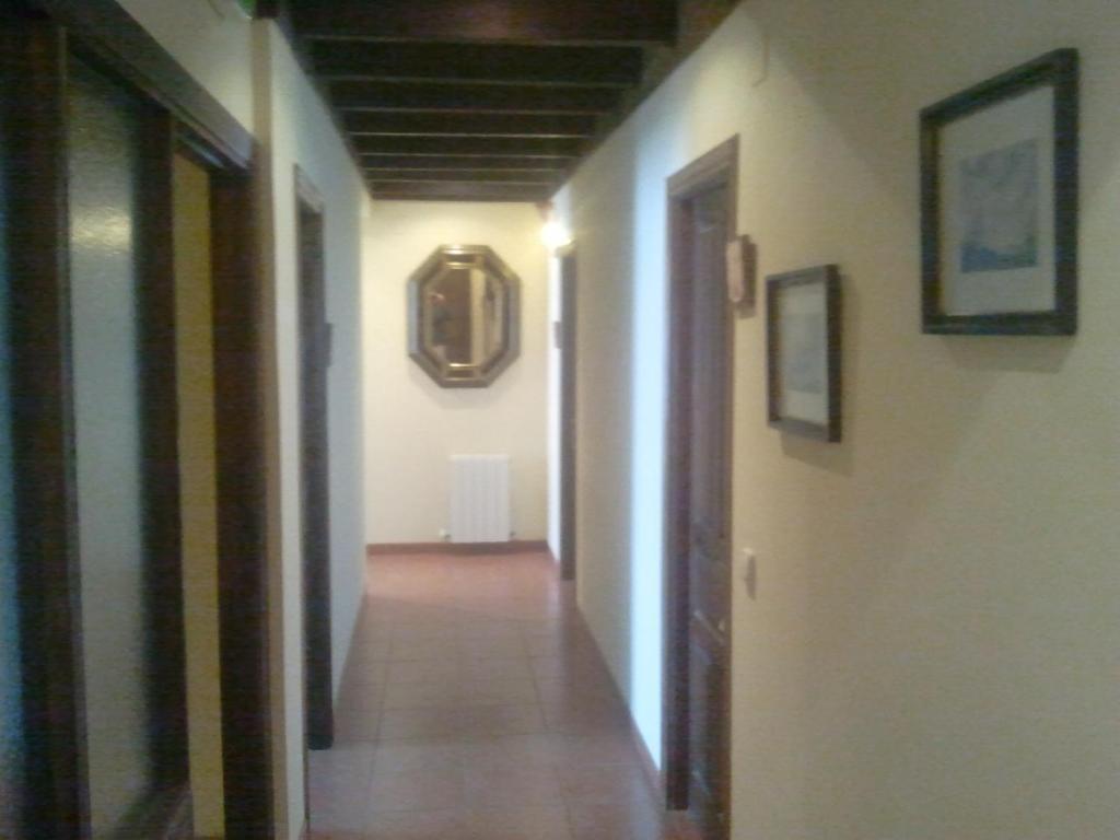 Fotografie z fotogalerie ubytování Hotel Los Laureles v destinaci Luanco