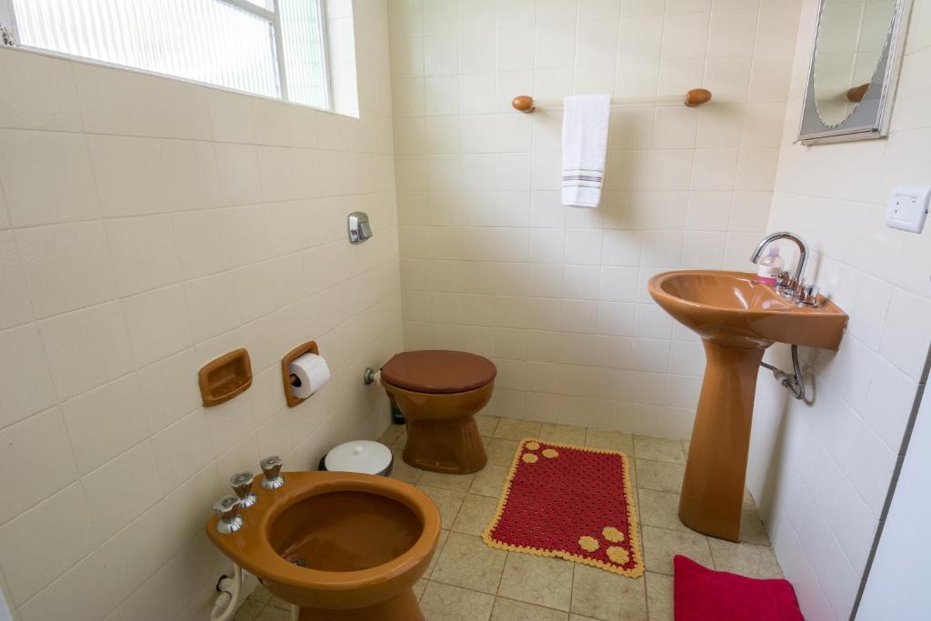  Casa Rua Padre Carmene