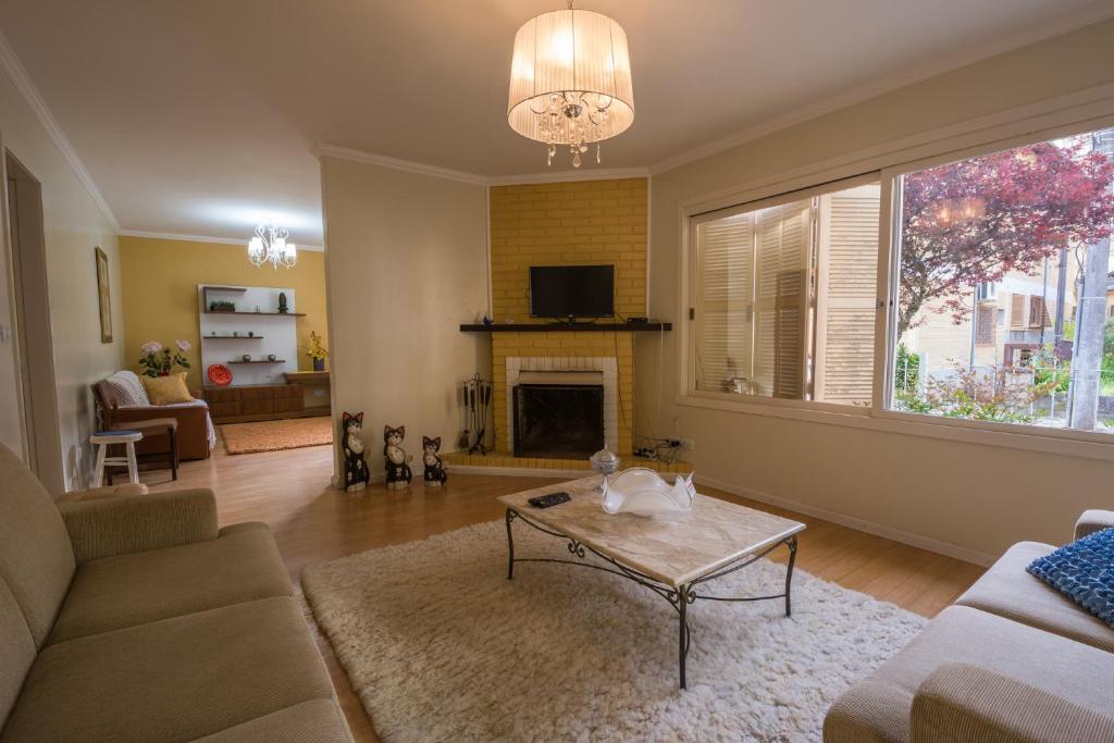  Casa Rua Padre Carmene